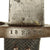 Original Danish M1867 Remington Rolling Block Rifle Saber Bayonet by WKC with Scabbard Original Items