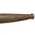 Original Danish M1867 Remington Rolling Block Rifle Saber Bayonet by WKC with Scabbard Original Items