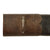 Original Danish M1867 Remington Rolling Block Rifle Saber Bayonet by WKC with Scabbard Original Items
