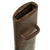 Original Danish M1867 Remington Rolling Block Rifle Saber Bayonet by WKC with Scabbard Original Items