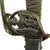 Original Imperial German WWI Model 1889 Prussian Infantry Officer’s Dress Sword by Pack, Ohliger & Co. Original Items