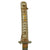 Original WWII Japanese Army Type 95 NCO Katana Sword with Matching Serial Number 93225 Original Items