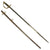 Original U.S. Civil War Era Army Officer's M1860 Dress Sword by G.F. Foster Son & Co. with Scabbard Original Items