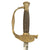 Original U.S. Civil War Era Army Officer's M1860 Dress Sword by G.F. Foster Son & Co. with Scabbard Original Items