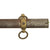 Original U.S. Civil War Era Army Officer's M1860 Dress Sword by G.F. Foster Son & Co. with Scabbard Original Items