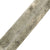 Original Imperial German WWI Triple Etched NCO Dove's Head Sword with Scabbard Original Items