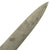 Original Imperial German WWI Triple Etched NCO Dove's Head Sword with Scabbard Original Items