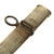 Original Imperial German WWI Triple Etched Army NCO Dove's Head Sword with Scabbard Original Items