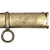 Original Imperial German WWI Triple Etched NCO Dove's Head Sword with Scabbard Original Items