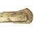 Original Imperial German WWI Triple Etched Army NCO Dove's Head Sword with Scabbard Original Items
