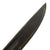 Original Set of Two WWII Japanese Type 30 Bayonets with Scabbards made by Toyoda Loom Works and Kokura Arsenal Original Items