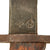 Original Japanese WWII Set of Two Type 30 Bayonets with Scabbards made by Toyoda Loom Works Original Items
