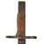 Original Japanese WWII Set of Two Type 30 Bayonets with Scabbards made by Toyoda Loom Works Original Items