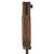 Original Japanese WWII Set of Two Type 30 Bayonets with Scabbards made by Toyoda Loom Works Original Items