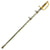 Original U.S. Civil War M-1840 Musicians Sword with Scabbard by Ames Mfg. Co. - Dated 1863 Original Items
