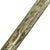 Original U.S. Model 1902 Army Officers Triple Etched Dress Sword with Scabbard by Sportsman Original Items