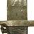 Original U.S. WWII M1 Garand 10 inch Bayonet by Utica Cutlery with M7 Scabbard Original Items