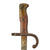 Original French M1874 Gras Bayonet by St. Étienne with Serial Number Matching Scabbard- Dated 1875 Original Items