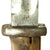 Original German WWI Seitengewehr M1884/98 II Bayonet by J.A. Henckels with Scabbard and Frog - dated 1917 Original Items