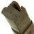 Original Japanese WWII Late Pattern Arisaka Type 30 Bayonet by Toyoda with Wooden Scabbard Original Items