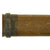 Original Japanese WWII Late Pattern Arisaka Type 30 Bayonet by Toyoda with Wooden Scabbard Original Items