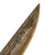 Original Japanese WWII Set of Two Type 30 Bayonets with Scabbards made by Tokyo Arsenal Original Items