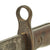 Original U.S. Spanish-American War Model 1892 Krag Rifle Bayonet and Scabbard - Dated 1897 Original Items