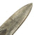 Original U.S. Spanish-American War Model 1892 Krag Rifle Bayonet and Scabbard - Dated 1897 Original Items