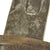 Original U.S. Spanish-American War Model 1892 Krag Rifle Bayonet and Scabbard - Dated 1897 Original Items