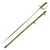 Original British Victorian P-1845 Colonial Officers Dress Sword by S.J Pillin with Scabbard Original Items