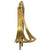 Original British Victorian P-1845 Colonial Officers Dress Sword by S.J Pillin with Scabbard Original Items