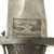 Original Spanish Model 1907 Artillery Bolo Knife Machete with Scabbard - made in Toledo Original Items