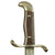 Original German Manufactured Argentine Mauser Model 1909 Artillery Short Sword with Scabbard & Frog Original Items