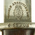 Original German Manufactured Argentine Mauser Model 1909 Artillery Short Sword with Scabbard & Frog Original Items