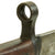 Original Canadian WWI Mk.I Ross Rifle Bayonet and Scabbard with U.S. WWI Surcharges - dated 1910 Original Items