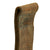 Original Canadian WWI Mk.I Ross Rifle Bayonet and Scabbard with U.S. WWI Surcharges - dated 1910 Original Items