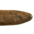 Original Canadian WWI Mk.I Ross Rifle Bayonet and Scabbard with U.S. WWI Surcharges - dated 1910 Original Items