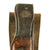 Original Canadian WWI Mk.I Ross Rifle Bayonet and Scabbard with U.S. WWI Surcharges - dated 1910 Original Items
