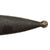 Original U.S. Pre-WWI M1892 Bayonet and Scabbard for Springfield Krag-Jørgensen Rifles - dated 1900 Original Items
