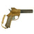 Original U.S. WWII International Flare Signal Company Brass-Framed Pistol - Dated Sep. 1943 Original Items