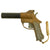 Original U.S. WWII International Flare Signal Company Brass-Framed Pistol - Dated Sep. 1943 Original Items