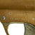 Original U.S. WWII International Flare Signal Company Brass-Framed Pistol - Dated Sep. 1943 Original Items