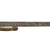 Original 19th Century French M1866 Chassepot and M1874 Gras Bayonet Set with Early Dates Original Items