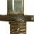 Original French M1866 Chassepot Saber Bayonet by St. Étienne with Scabbard - dated 1872 Original Items