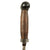 Original 19th Century Japanese Artillery Short Sword with Scabbard - Dated Meiji 19 / 1886 Original Items
