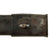 Original 19th Century Japanese Artillery Short Sword with Scabbard - Dated Meiji 19 / 1886 Original Items