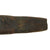 Original 19th Century Japanese Artillery Short Sword with Scabbard - Dated Meiji 19 / 1886 Original Items