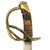 Original Mexican Republic Army Model 1822/61 Cavalry Saber by Weyersberg Kirschbaum circa 1885 Original Items