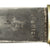 Original Spanish American War Era Spanish Officers Pioneer Machete Sword with Bone Handle Original Items