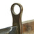 Original Belgian WWI M1916 Bayonet for M1889 Mauser Rifle with Scabbard & Frog Original Items